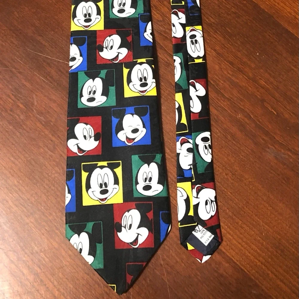 Tie - Picture 1 of 4
